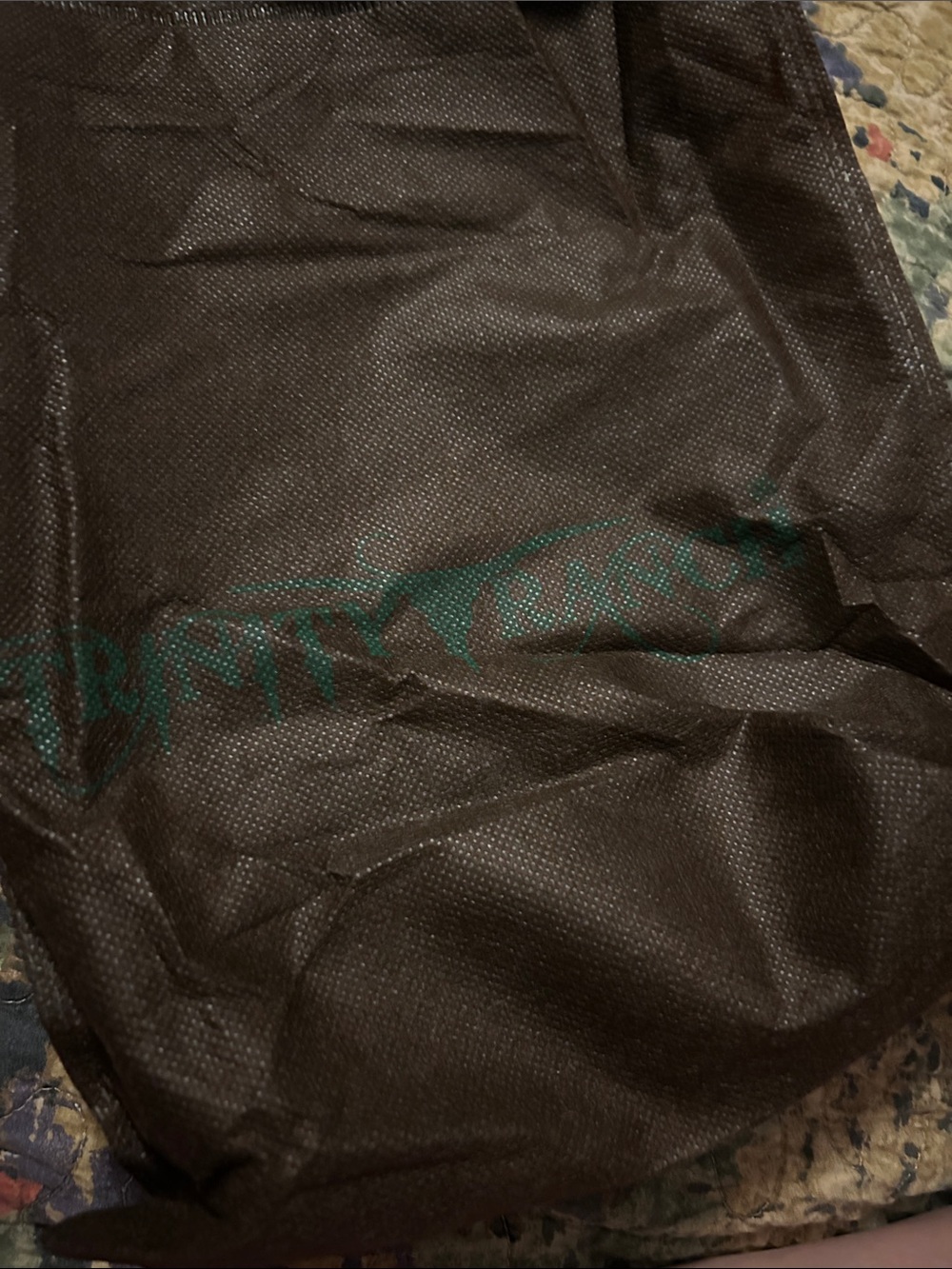 Trinity Ranch small crossbody - Picture 2 of 6